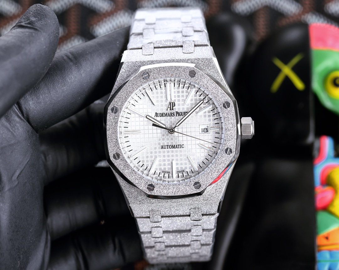 Audemars Piguet watch